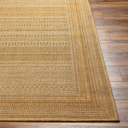 Tapis d'intérieur/extérieur décontracté Livabliss Pismo