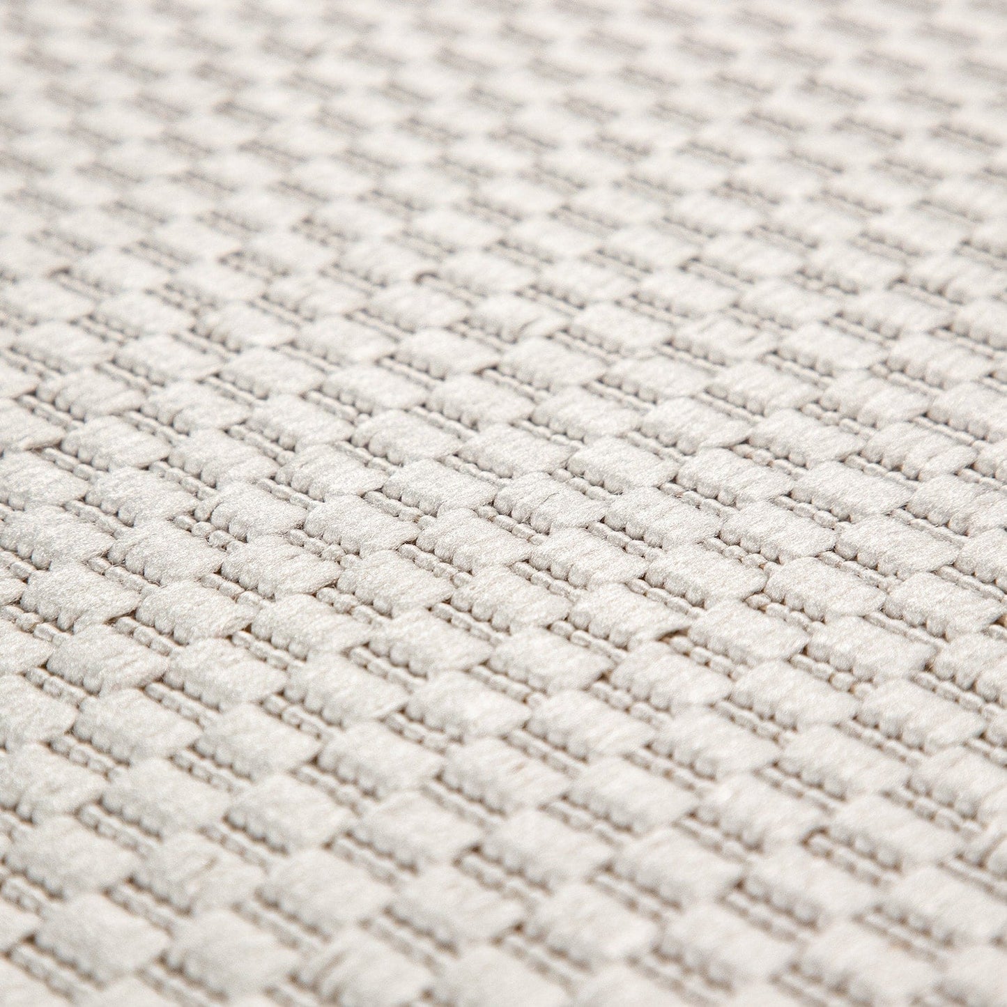 Tapis d'extérieur imperméable à motifs variés pour terrasse