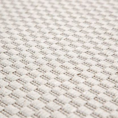 Tapis d'extérieur imperméable à motifs variés pour terrasse