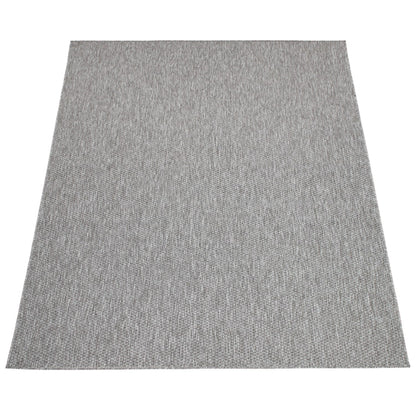 Tapis d'extérieur imperméable à motifs variés pour terrasse