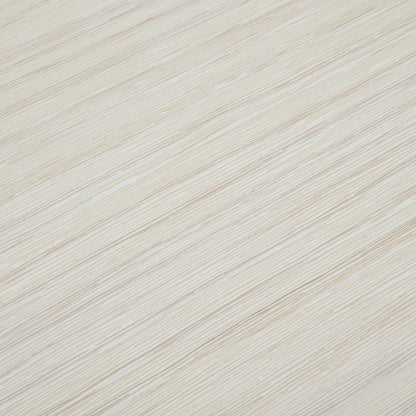 Console moderne en planches et poutres - 46