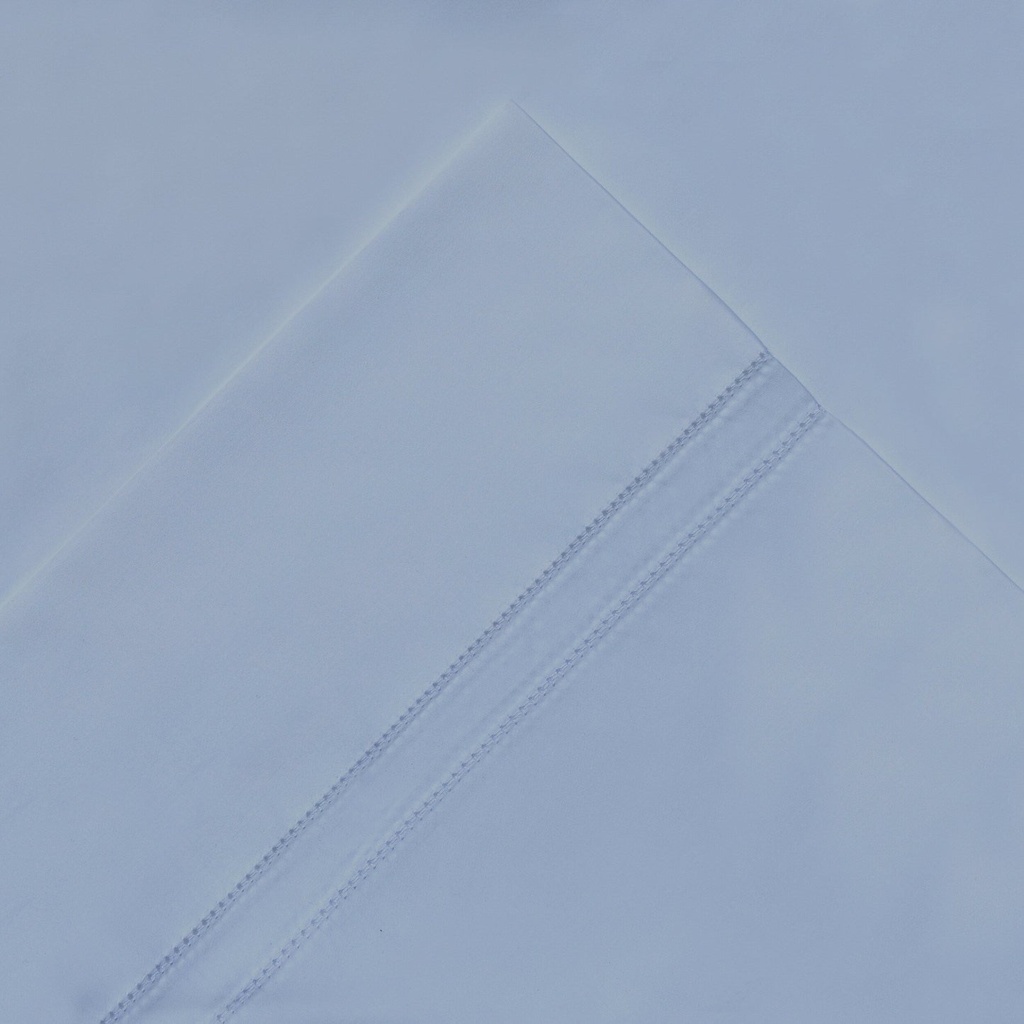 Parure de draps Pointehaven en coton à fibres longues 620 fils au pouce carré avec poche profonde