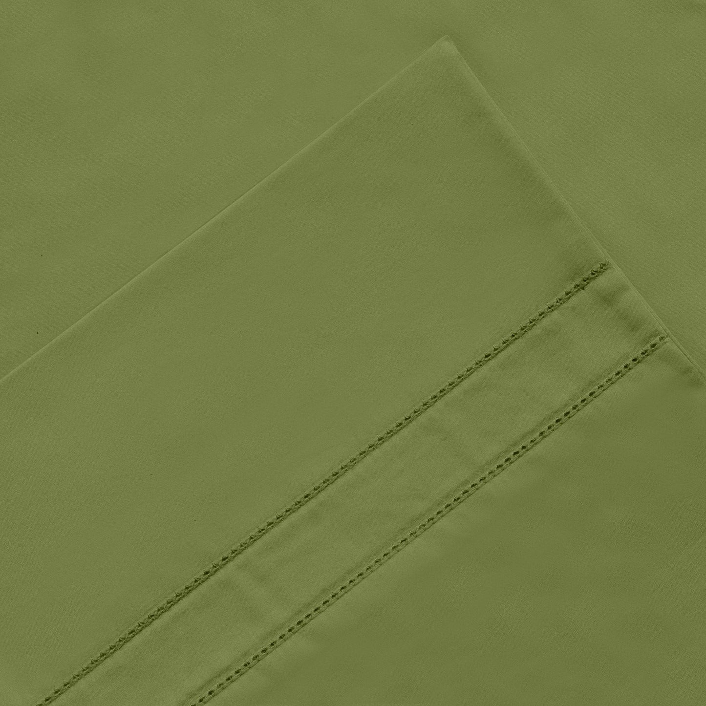 Parure de draps Pointehaven en coton à fibres longues 620 fils au pouce carré avec poche profonde