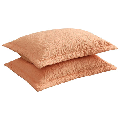 Housse de coussin brodée Manor Porch &amp; Den (lot de 2)