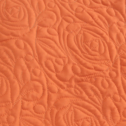 Housse de coussin brodée Manor Porch &amp; Den (lot de 2)