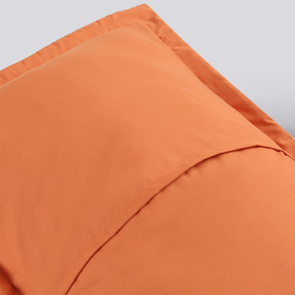 Housse de coussin brodée Manor Porch &amp; Den (lot de 2)