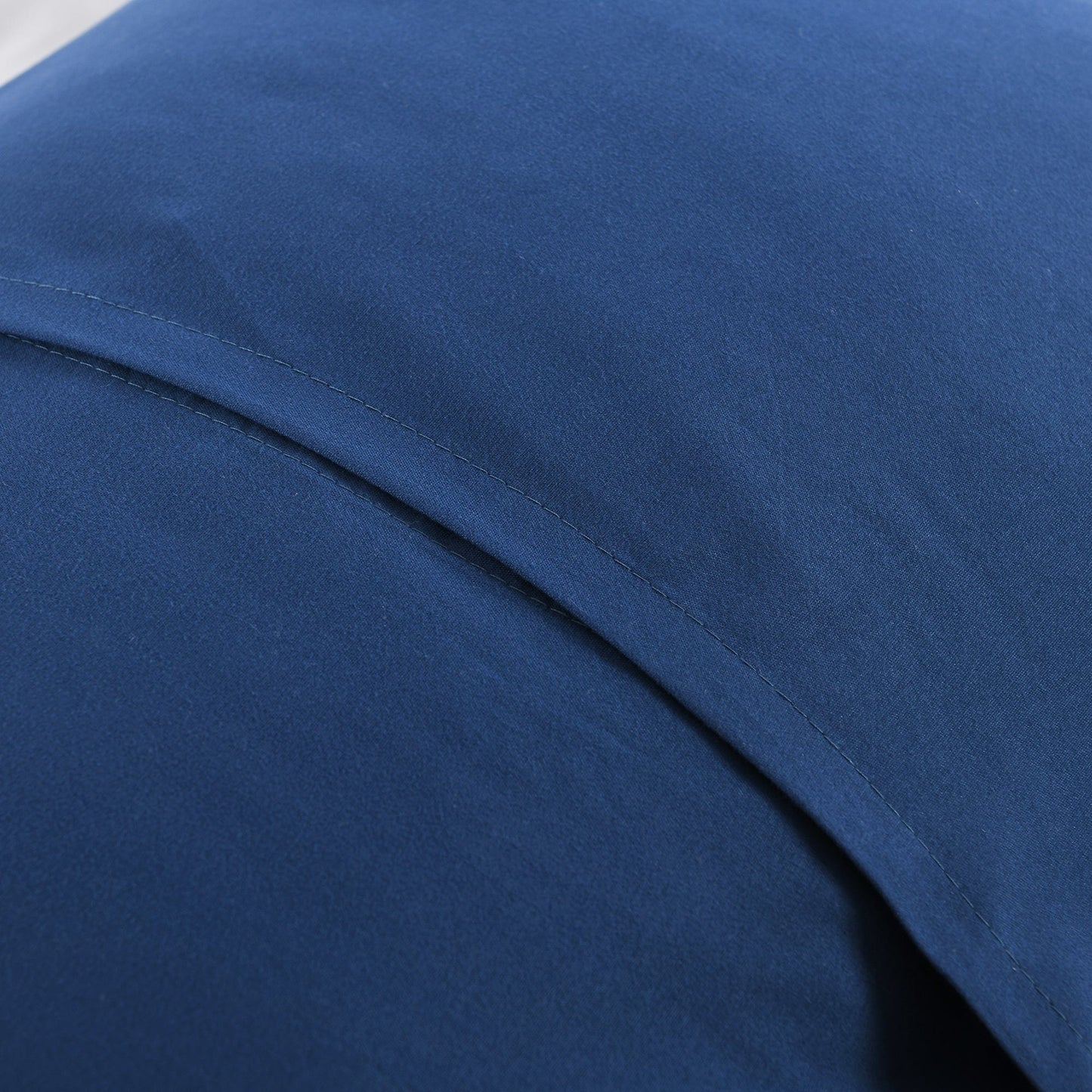 Housse de coussin brodée Manor Porch &amp; Den (lot de 2)