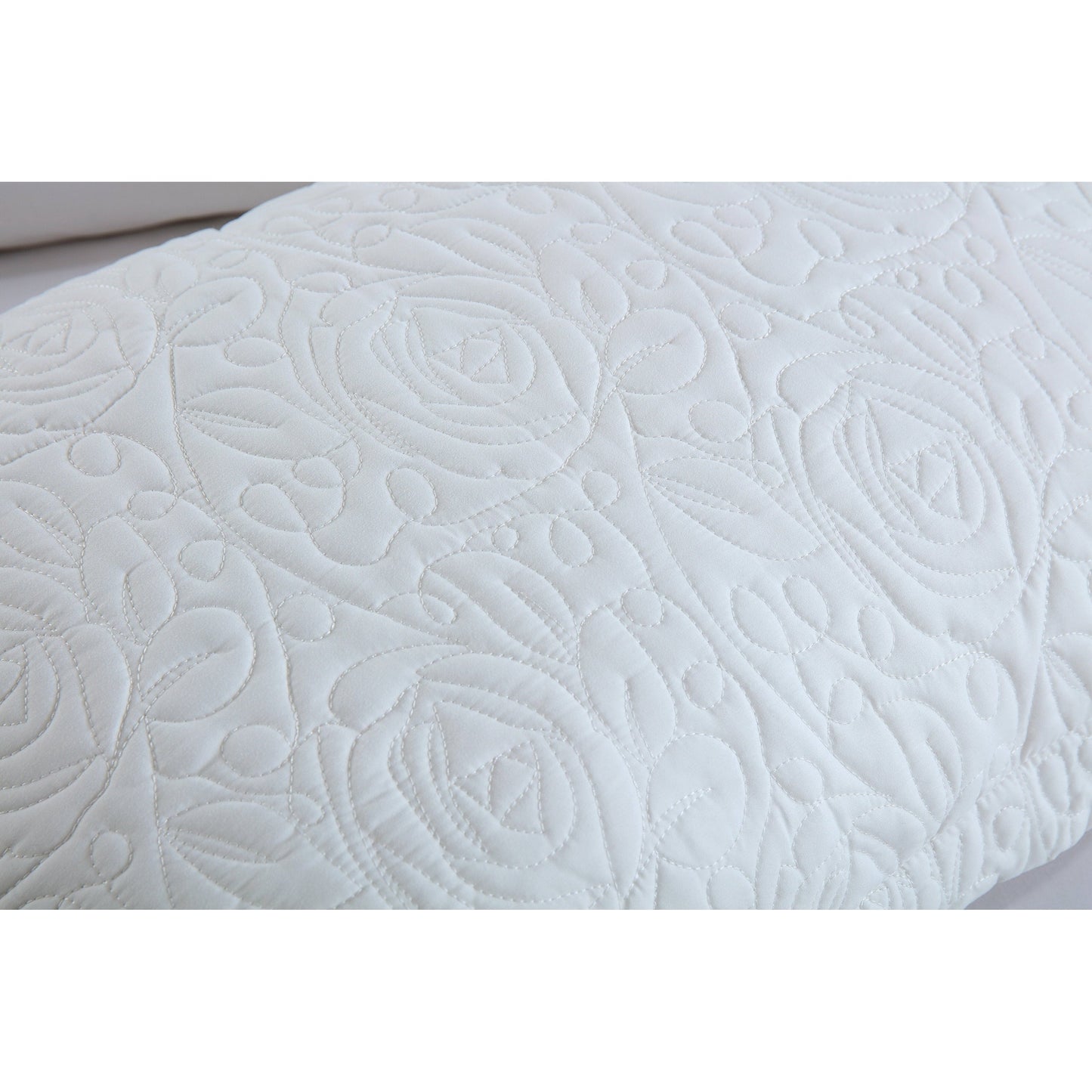 Housse de coussin brodée Manor Porch &amp; Den (lot de 2)