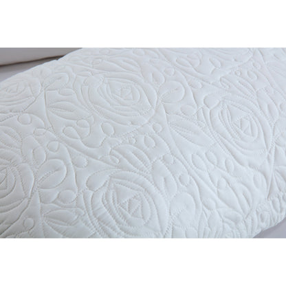 Housse de coussin brodée Manor Porch &amp; Den (lot de 2)