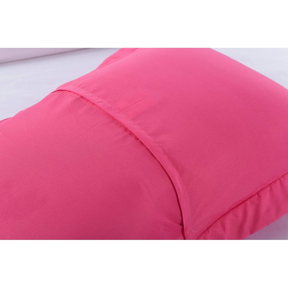 Housse de coussin brodée Manor Porch &amp; Den (lot de 2)