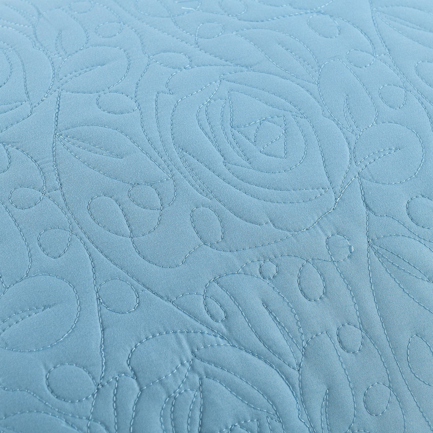 Housse de coussin brodée Manor Porch &amp; Den (lot de 2)