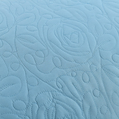 Housse de coussin brodée Manor Porch &amp; Den (lot de 2)