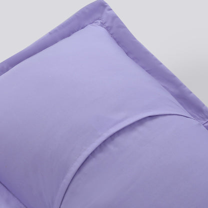 Housse de coussin brodée Manor Porch &amp; Den (lot de 2)