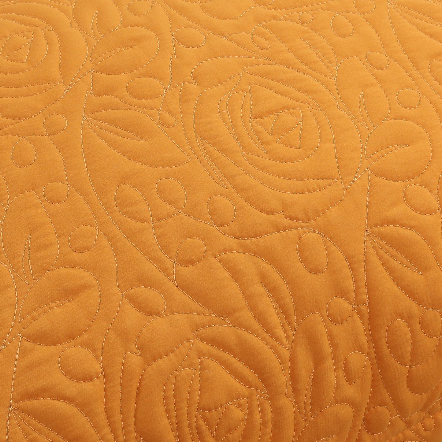 Housse de coussin brodée Manor Porch &amp; Den (lot de 2)