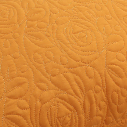 Housse de coussin brodée Manor Porch &amp; Den (lot de 2)