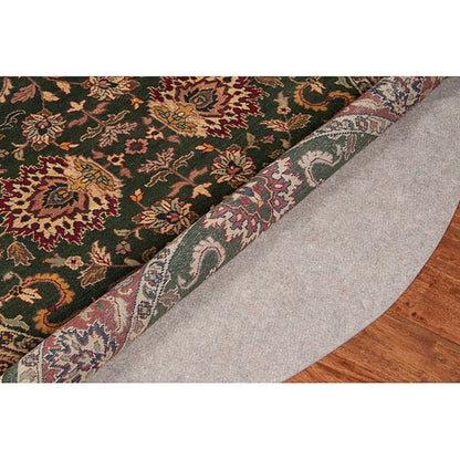Tapis double couche en feutre de qualité supérieure
