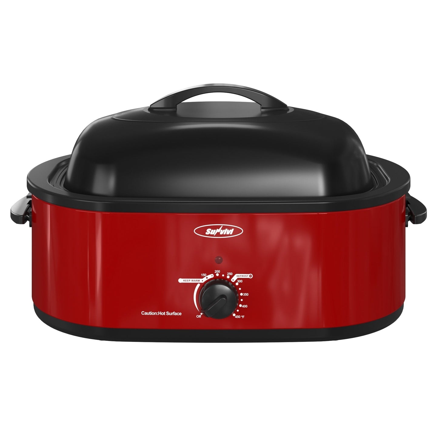 Four à rôtir Royalcraft avec plateau amovible