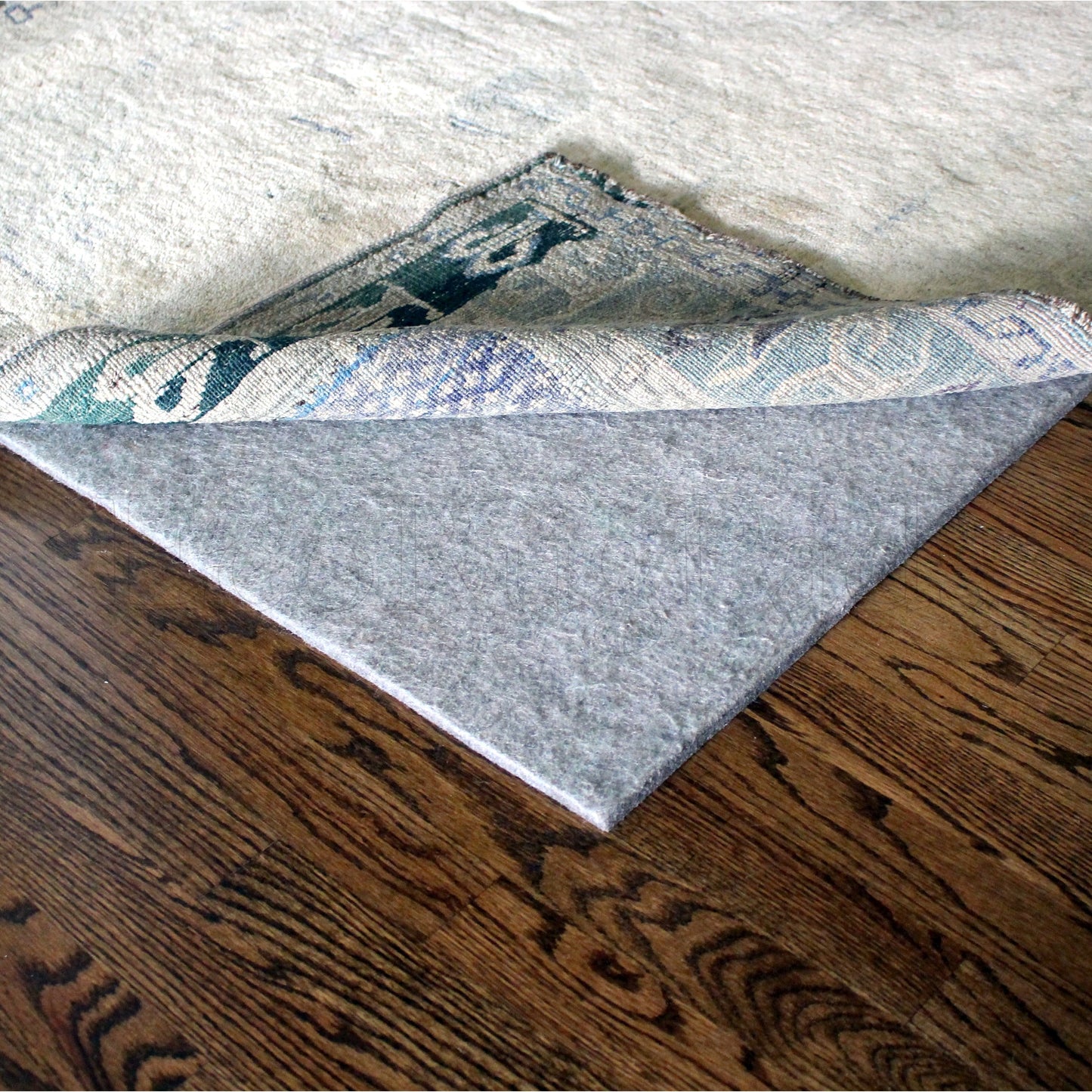 Tapis en feutre FiberSoft de RugPadUSA