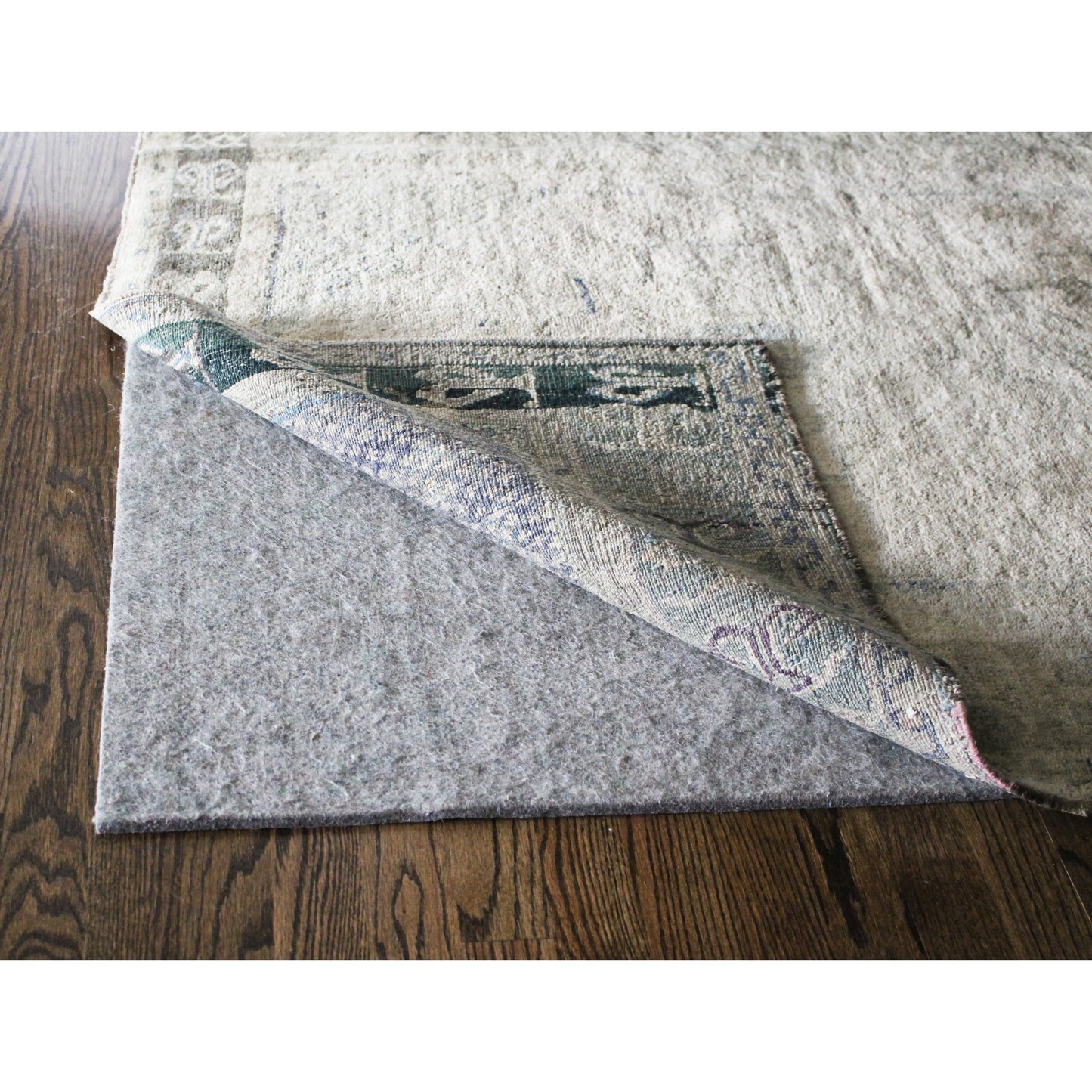 Tapis en feutre FiberSoft de RugPadUSA