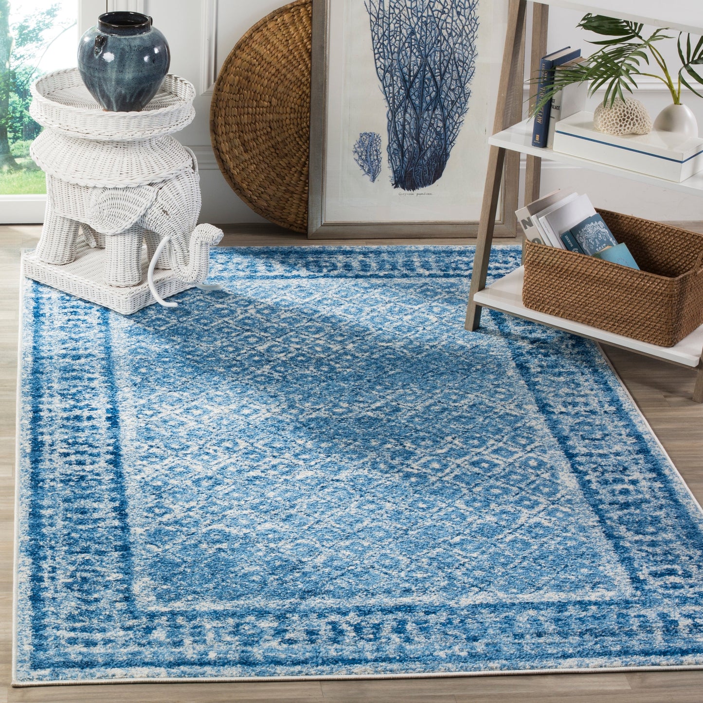 Tapis SAFAVIEH Adirondack Cass vieilli