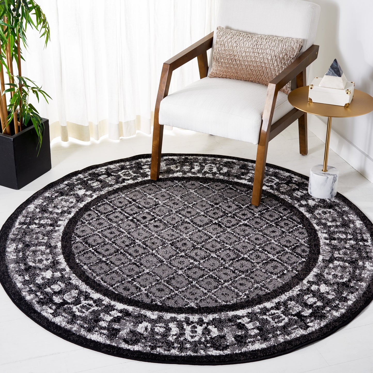 Tapis SAFAVIEH Adirondack Cass vieilli