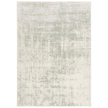 Tapis Adirondack Guillerma moderne abstrait vieilli SAFAVIEH