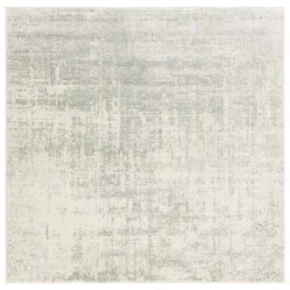Tapis Adirondack Guillerma moderne abstrait vieilli SAFAVIEH