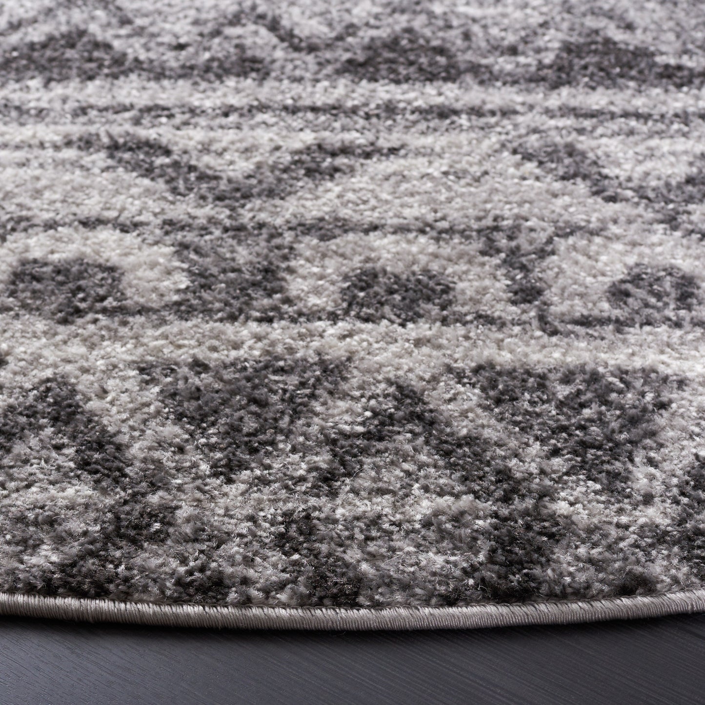 Tapis SAFAVIEH Adirondack Hiyam Marocain Bohème