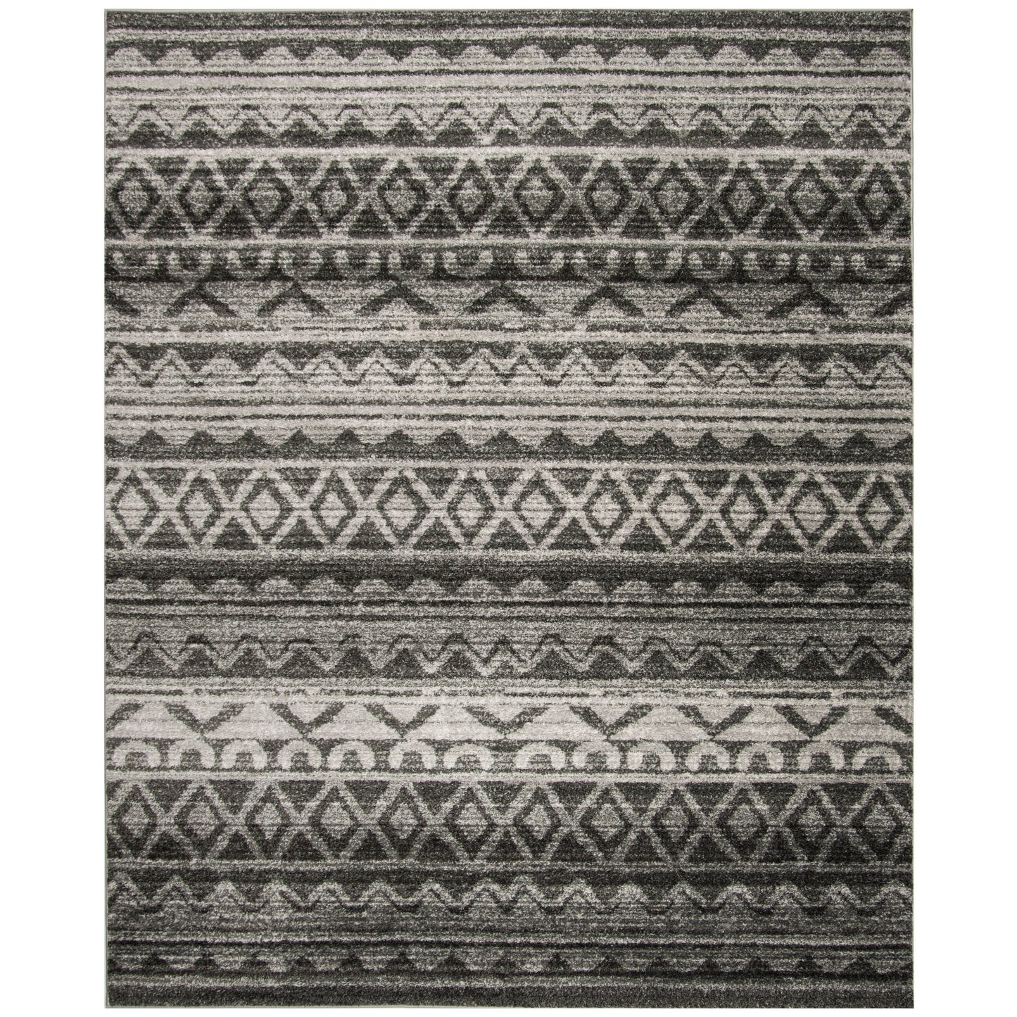 Tapis SAFAVIEH Adirondack Hiyam Marocain Bohème