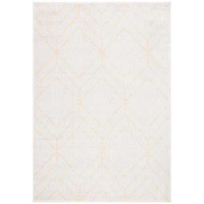 Tapis géométrique moderne SAFAVIEH Adirondack Juvelina