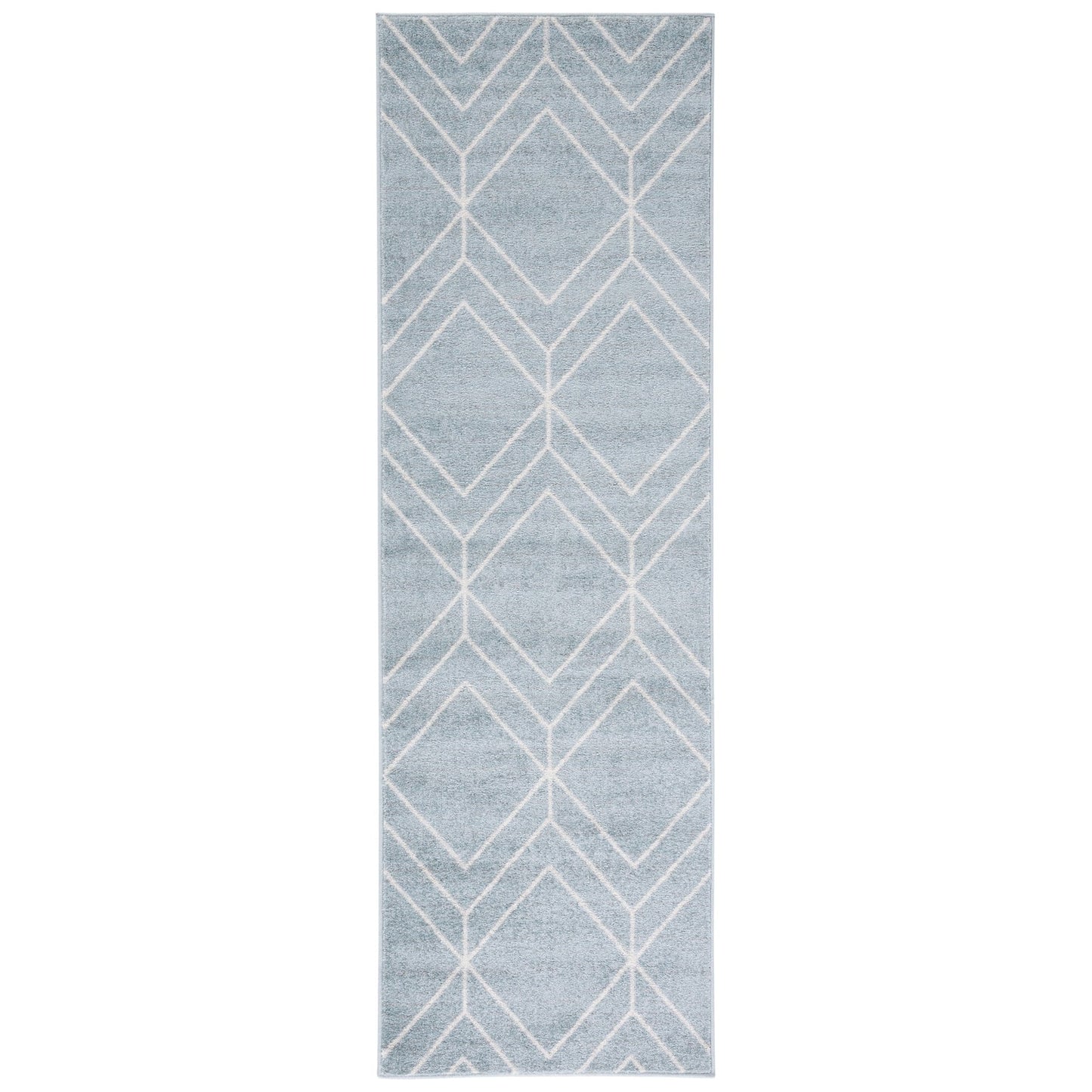 Tapis géométrique moderne SAFAVIEH Adirondack Juvelina