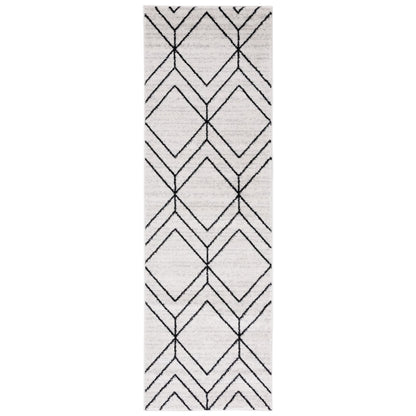 Tapis géométrique moderne SAFAVIEH Adirondack Juvelina