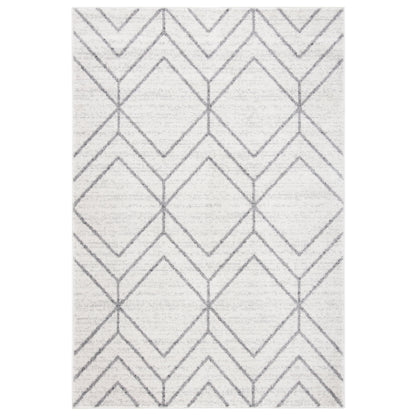 Tapis géométrique moderne SAFAVIEH Adirondack Juvelina