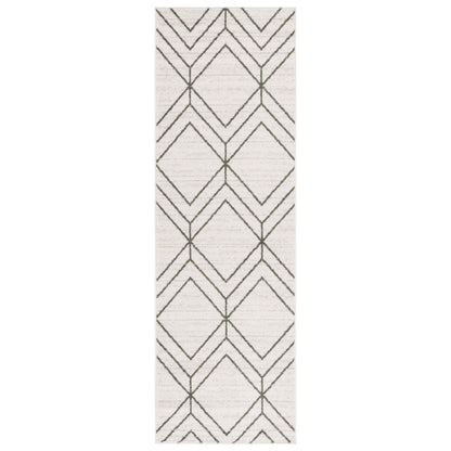 Tapis géométrique moderne SAFAVIEH Adirondack Juvelina