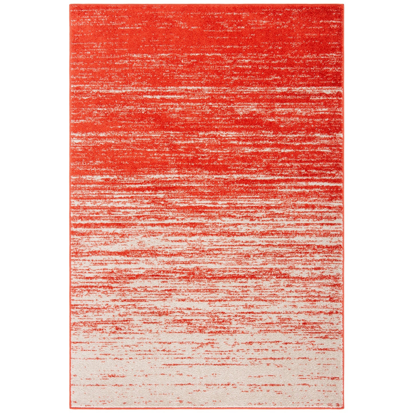 Tapis Adirondack SAFAVIEH Mieko moderne ombré effet vieilli