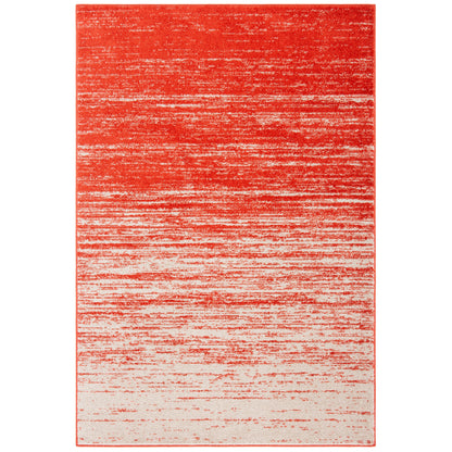 Tapis Adirondack SAFAVIEH Mieko moderne ombré effet vieilli