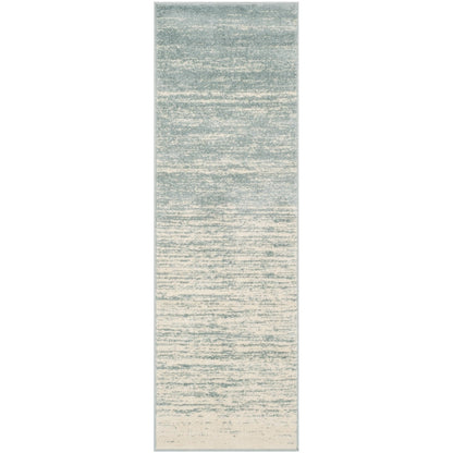 Tapis Adirondack SAFAVIEH Mieko moderne ombré effet vieilli