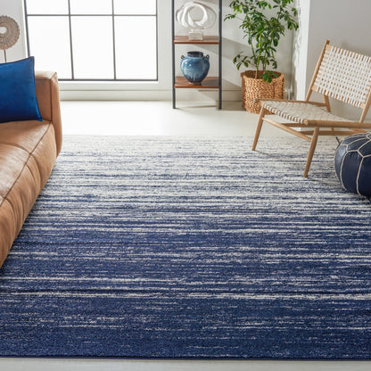 Tapis Adirondack SAFAVIEH Mieko moderne ombré effet vieilli