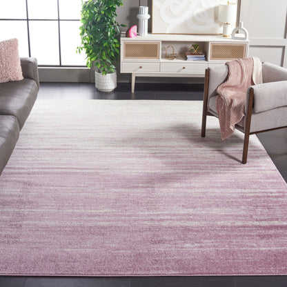 Tapis Adirondack SAFAVIEH Mieko moderne ombré effet vieilli