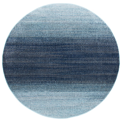 SAFAVIEH Tapis Adirondack Muzeyyen Ombre vieilli