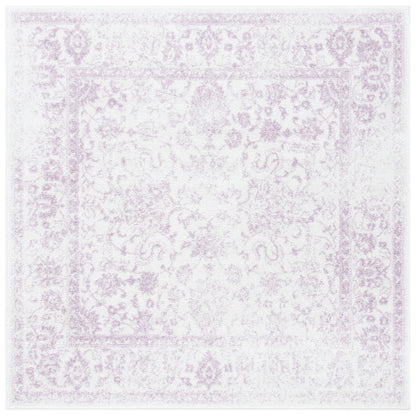Tapis SAFAVIEH Adirondack Riin rustique style shabby chic vieilli
