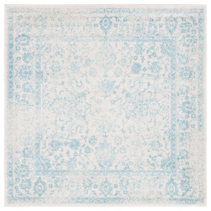 Tapis SAFAVIEH Adirondack Riin rustique style shabby chic vieilli