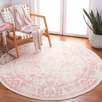 Tapis SAFAVIEH Adirondack Riin rustique style shabby chic vieilli