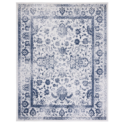 Tapis SAFAVIEH Adirondack Riin rustique style shabby chic vieilli