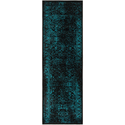 Tapis SAFAVIEH Adirondack Riin rustique style shabby chic vieilli