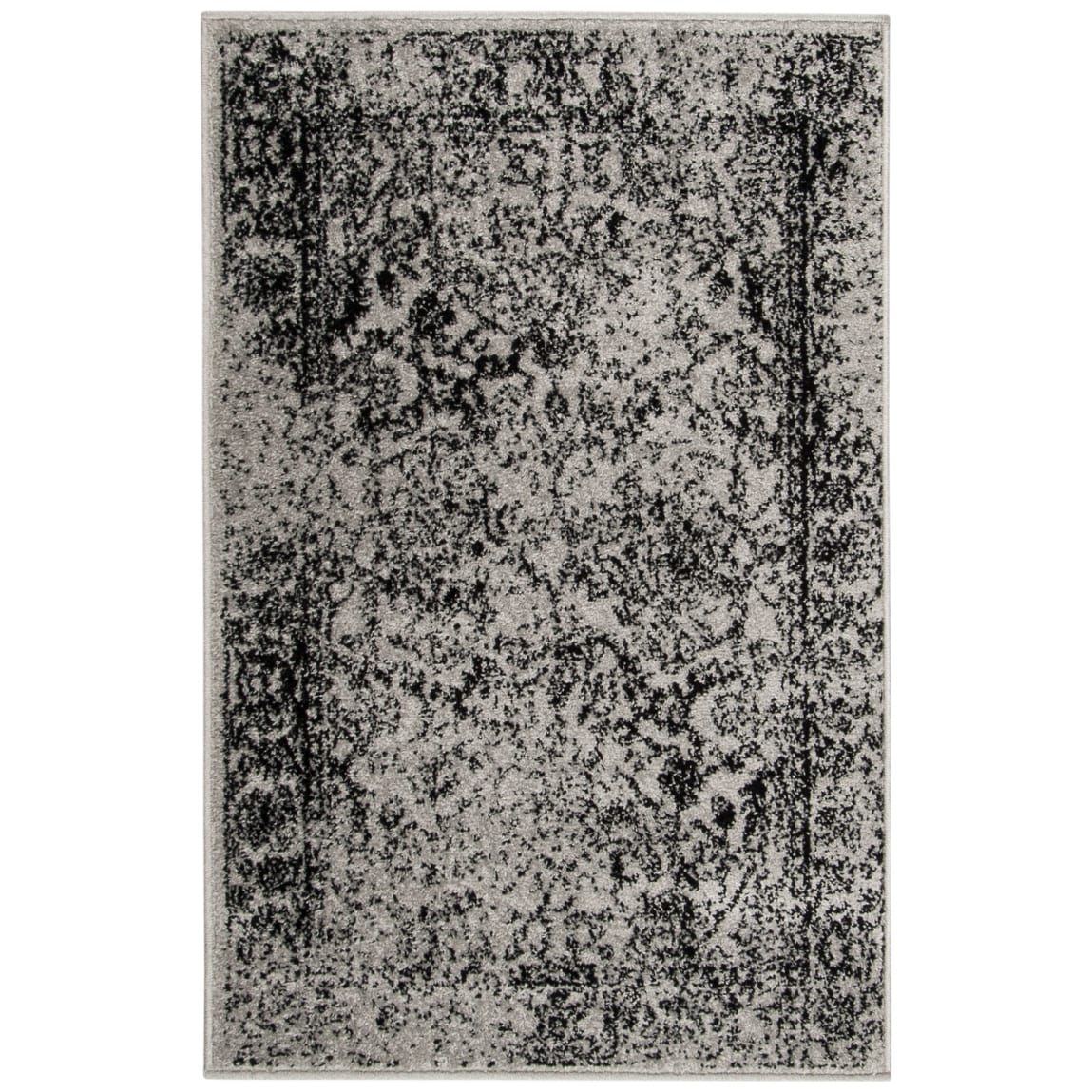 Tapis SAFAVIEH Adirondack Riin rustique style shabby chic vieilli