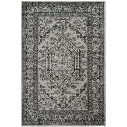 Tapis SAFAVIEH Adirondack Sian rustique à médaillon oriental