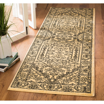Tapis SAFAVIEH Adirondack Sian rustique à médaillon oriental