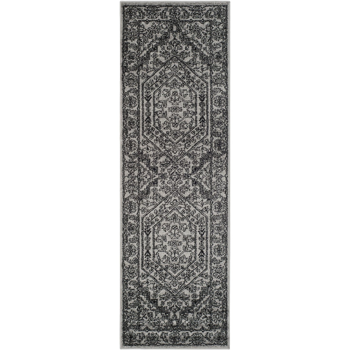 Tapis SAFAVIEH Adirondack Sian rustique à médaillon oriental