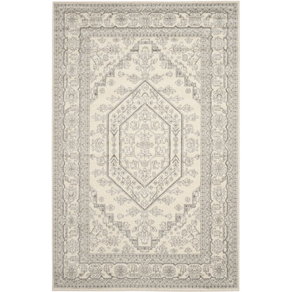Tapis SAFAVIEH Adirondack Sian rustique à médaillon oriental